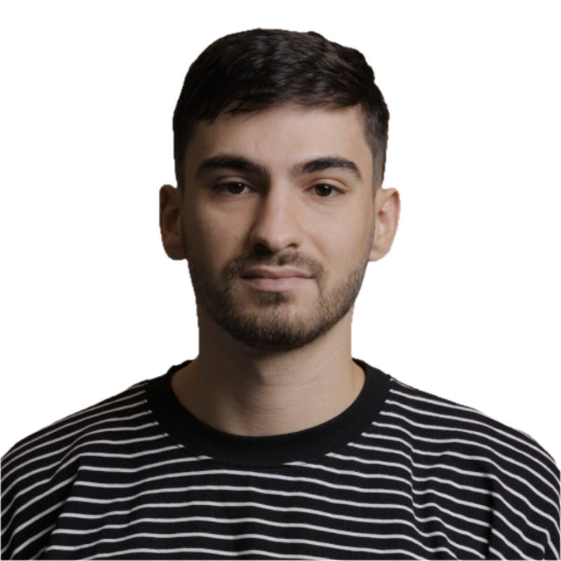 Daniel Grubnyk